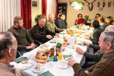 20190128 - Geburtstag Maria Schrotthofer